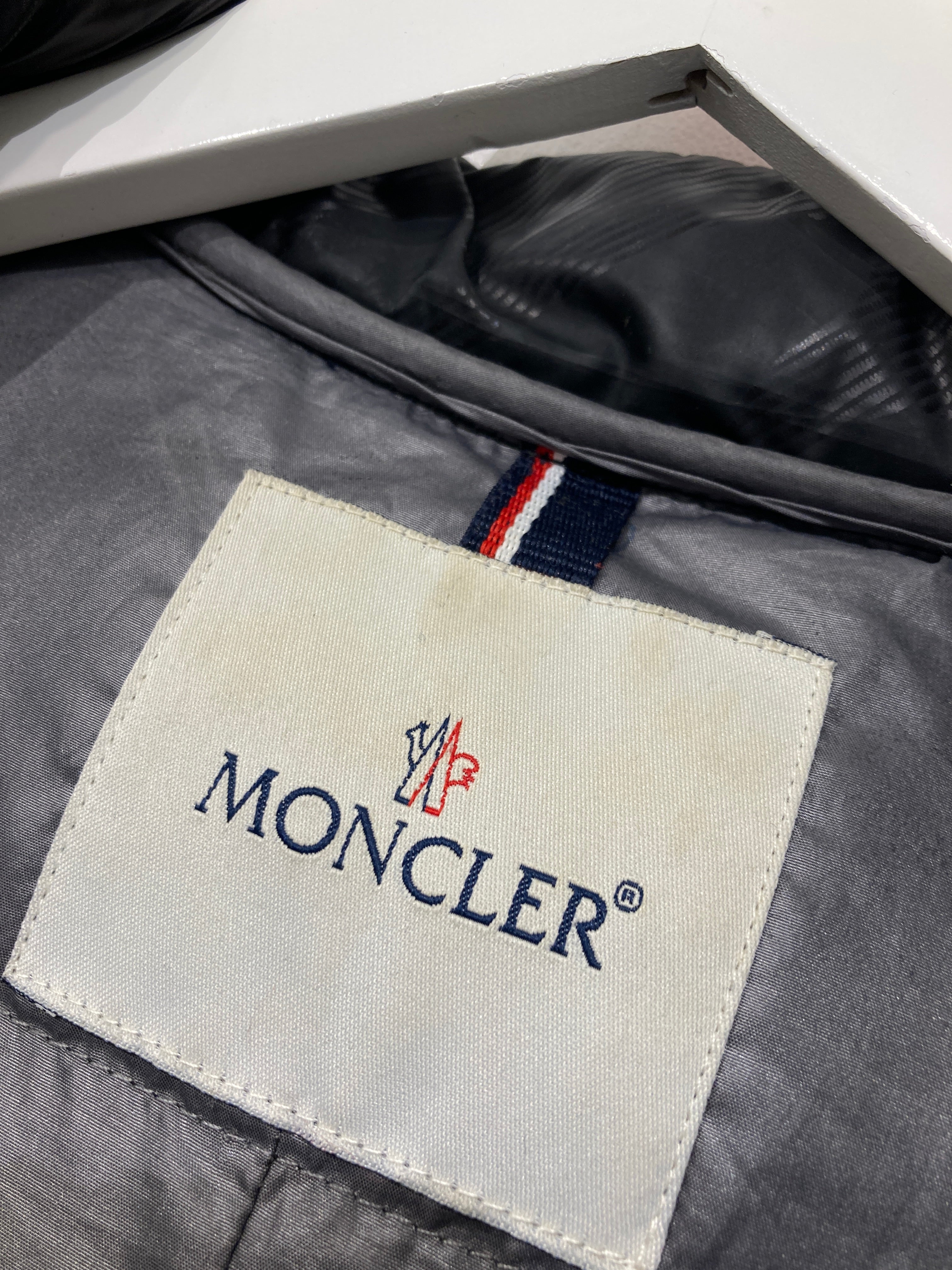 Moncler Jakke